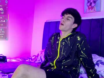 axxxel_twink live webcam