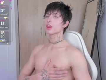 baby_xian live webcam
