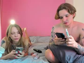 couple_tatts live webcam