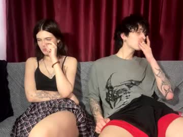 dreamypair live webcam