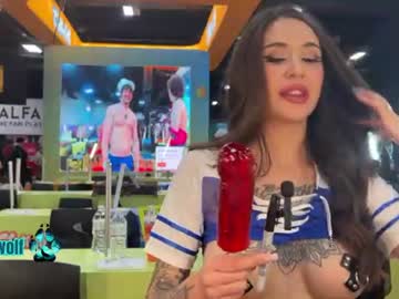 fantasyxwolf live webcam