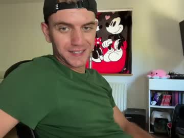 john_rollly live webcam