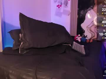 kingparker1 live webcam