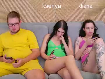 ksenyahot live webcam