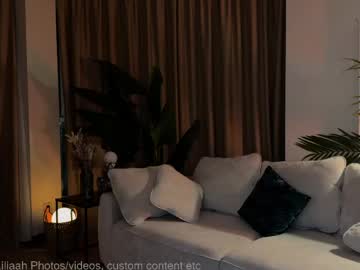 liliaah live webcam