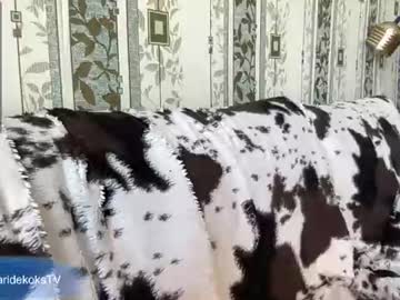 maridekoks live webcam