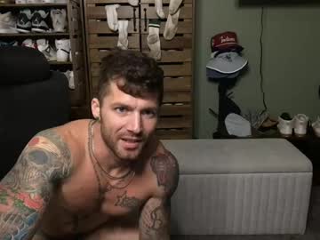 maxpleasant27 live webcam