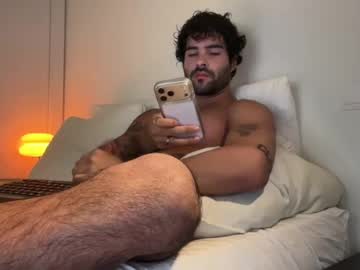 nathan_gael live webcam