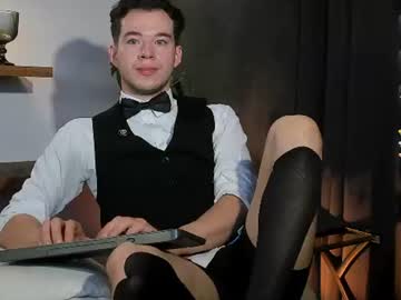 therealmartincox live webcam