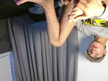 xandrodeluxe live webcam